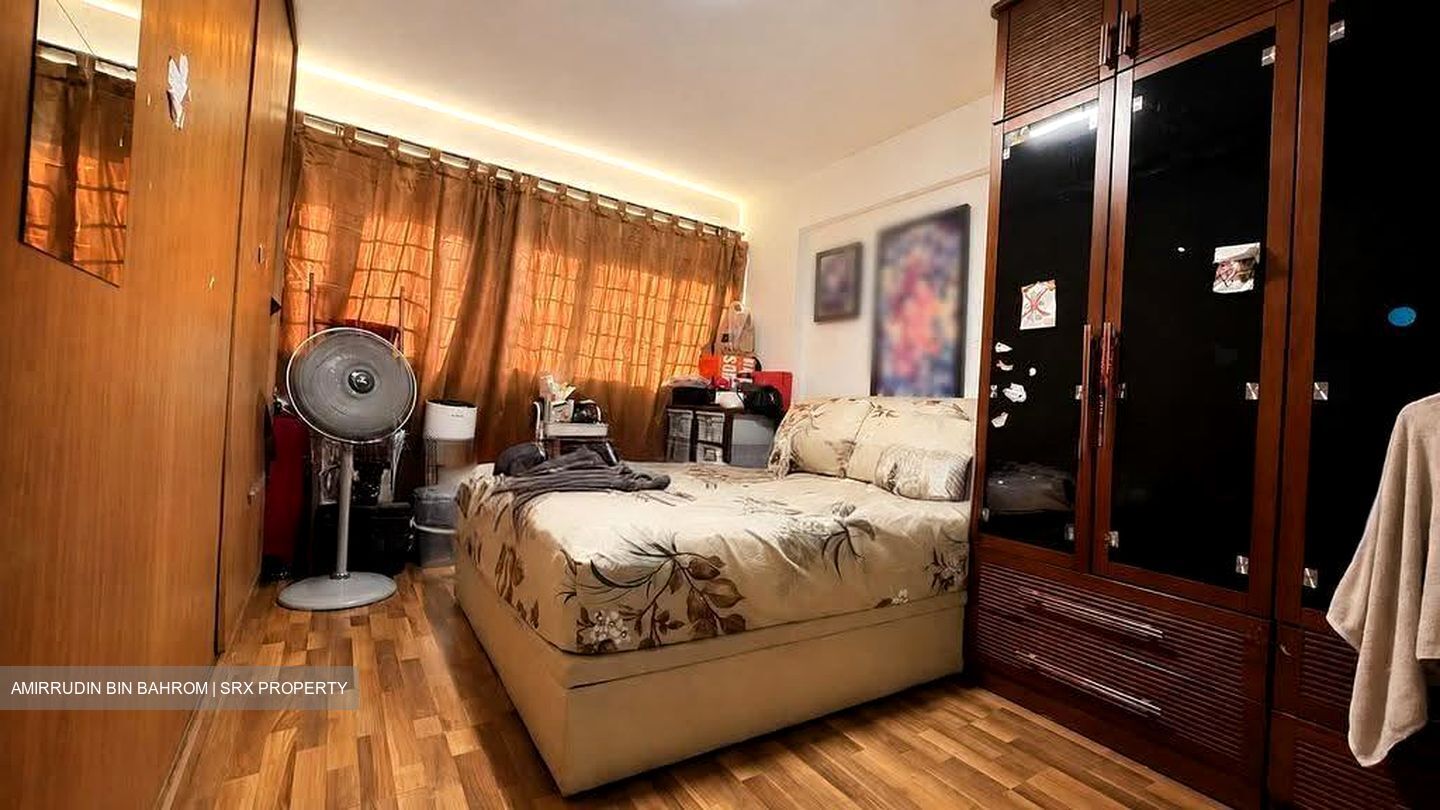 Blk 170 Yishun Avenue 7 (Yishun), HDB 4 Rooms #616702441